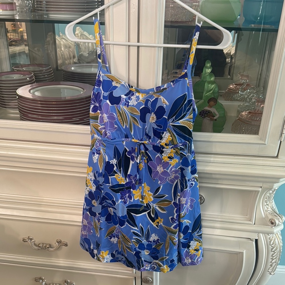 Swim dress